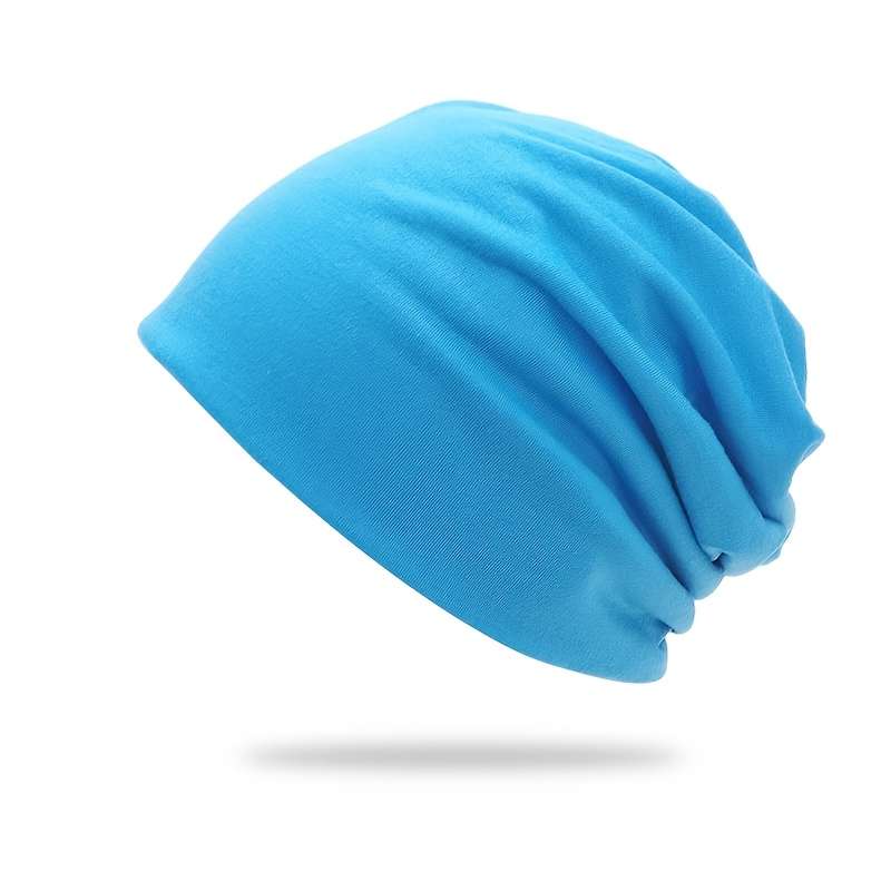 Hat Purple