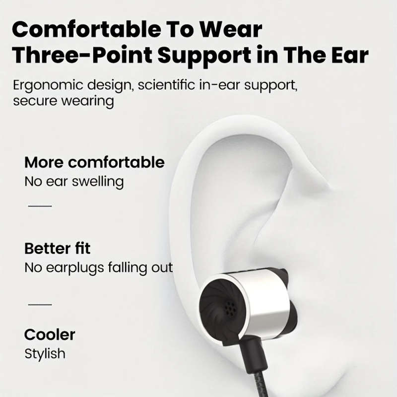 Earphone
