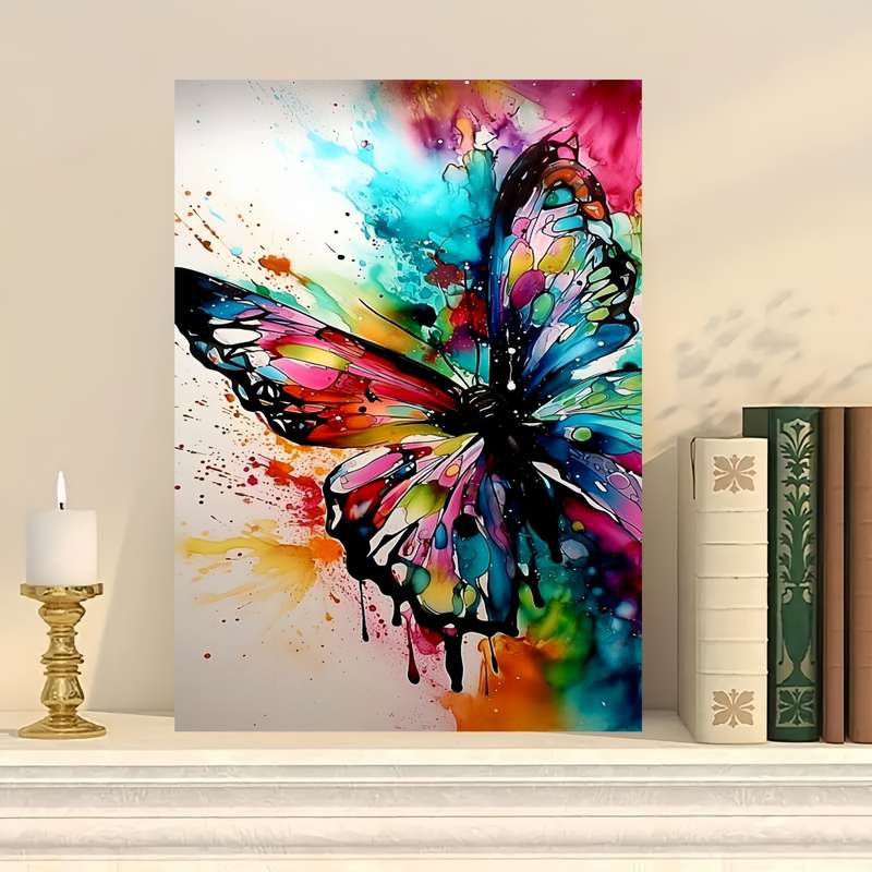 1000 Piece Paper Jigsaw Puzzle For Adults
