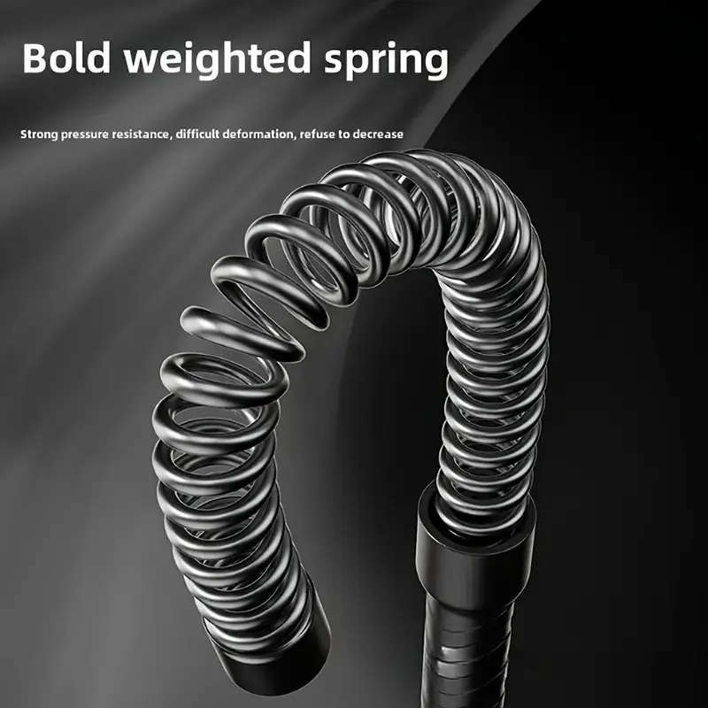 1 Pair of Wireless Fitness Weight Loss Rope Fitness Trainers