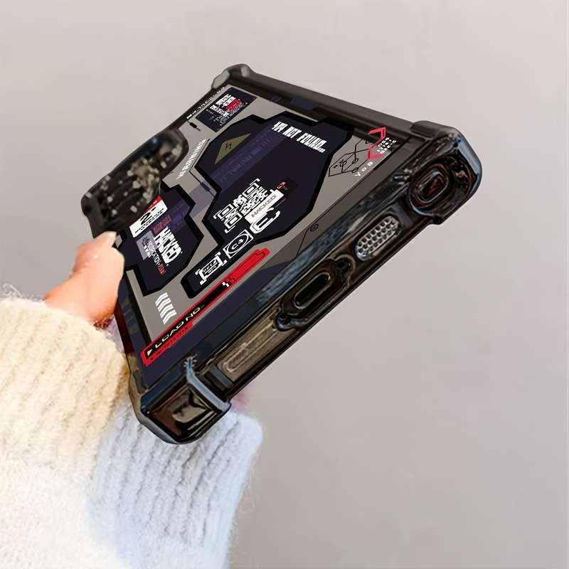 1Ps Mixed Color 1 For Samsung Galaxy S22 5G Phone Cases