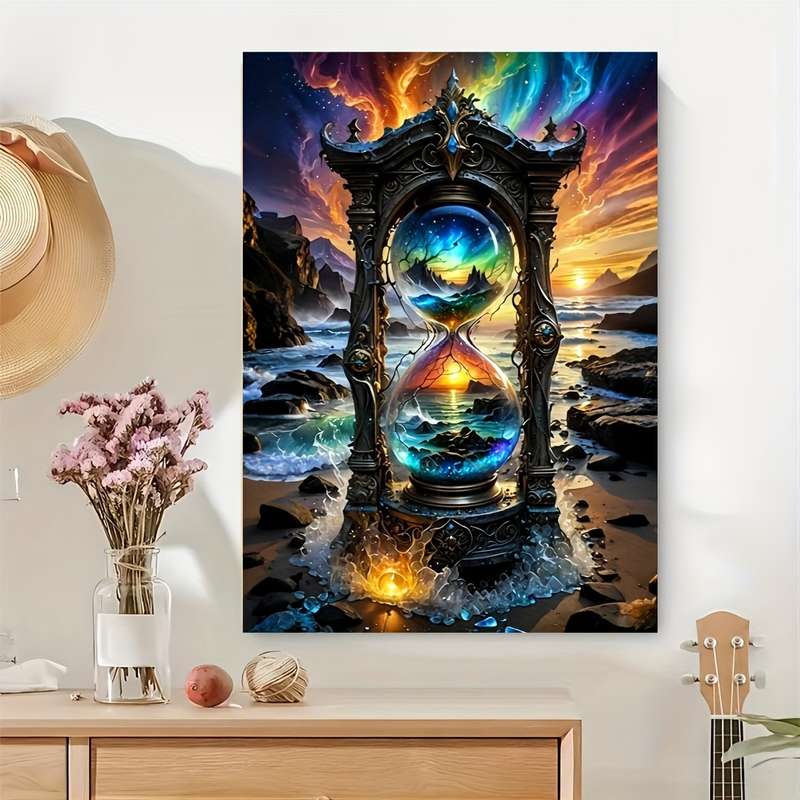 1000 Piece Paper Jigsaw Puzzle For Adults