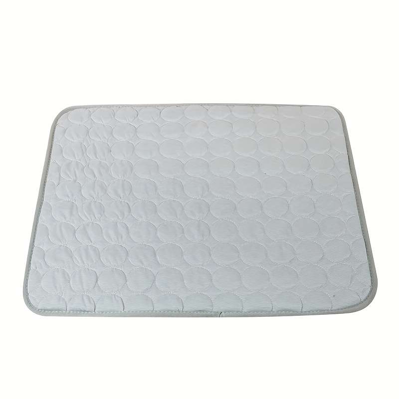 1piece Grey Cooling Pad