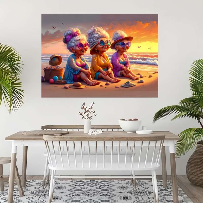 1000 Piece Paper Jigsaw Puzzle For Adults