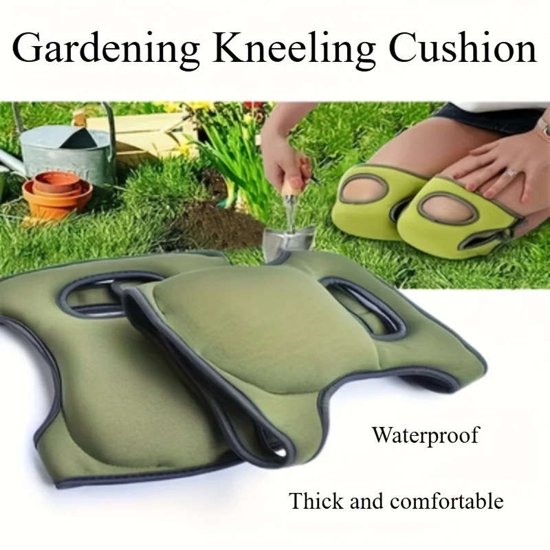 Gardening Knee Pads