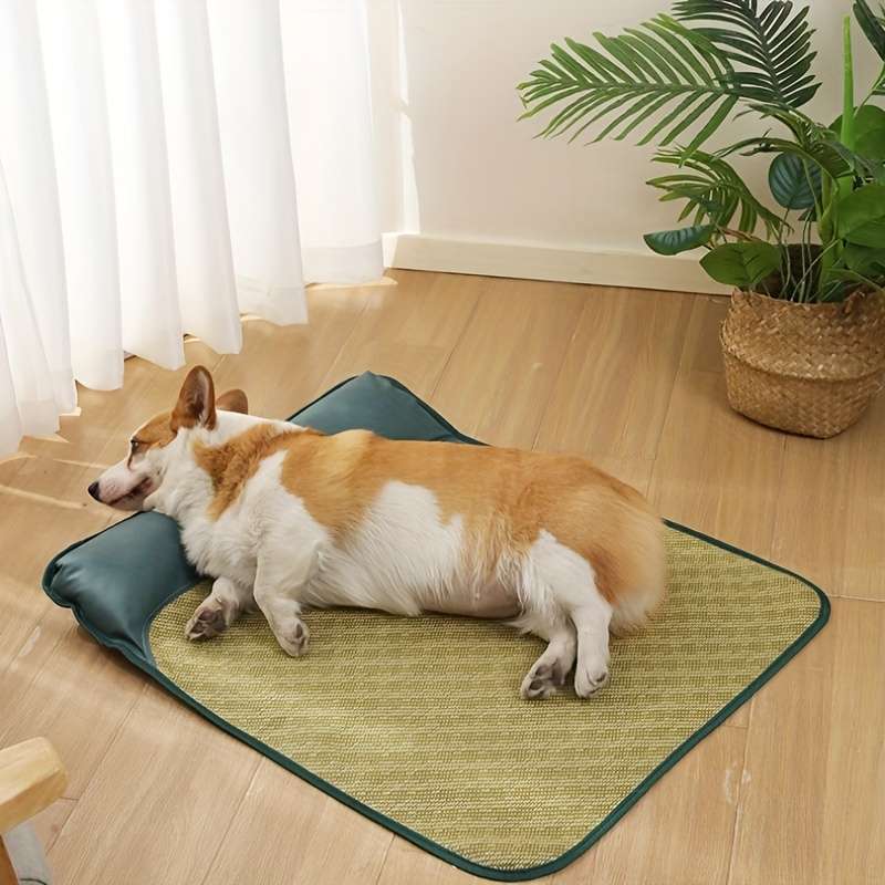 1piece 40Cm50Cm 15.75In19.69In Cooling Pad
