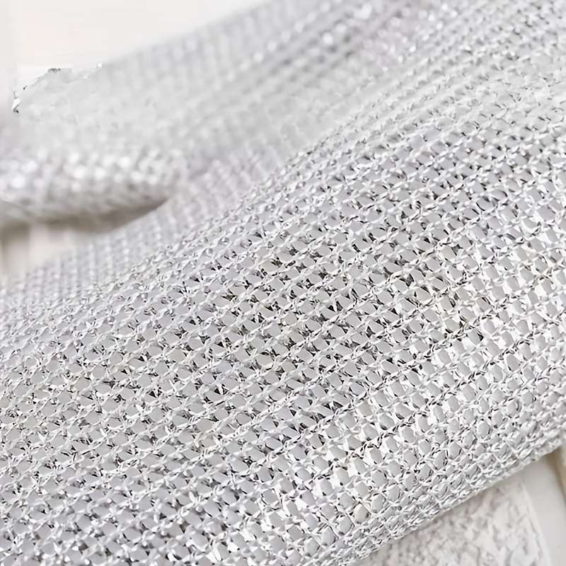 2pcs Household Cleaning Gloves
