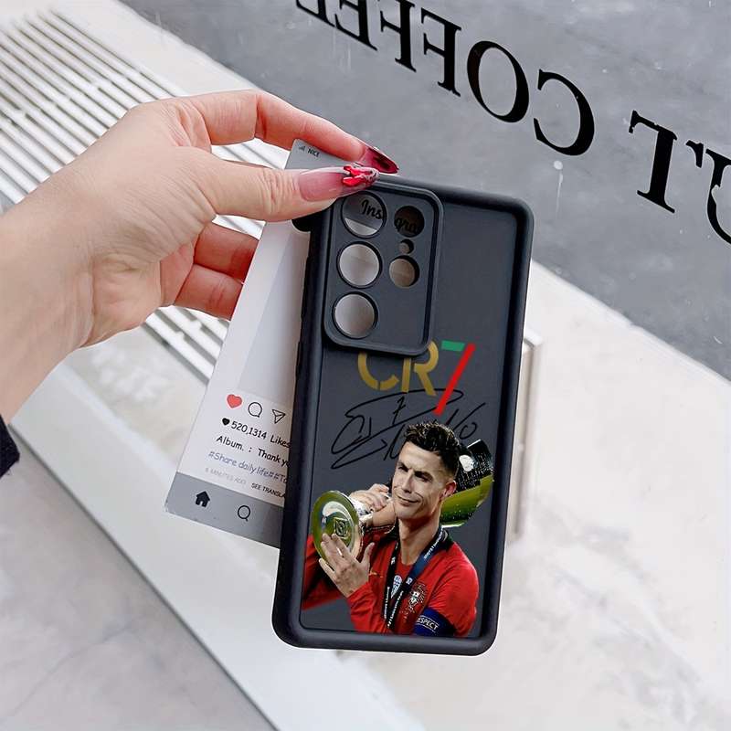 1Ps Mixed Color 1 For Samsung Galaxy S20 Fe Phone Cases