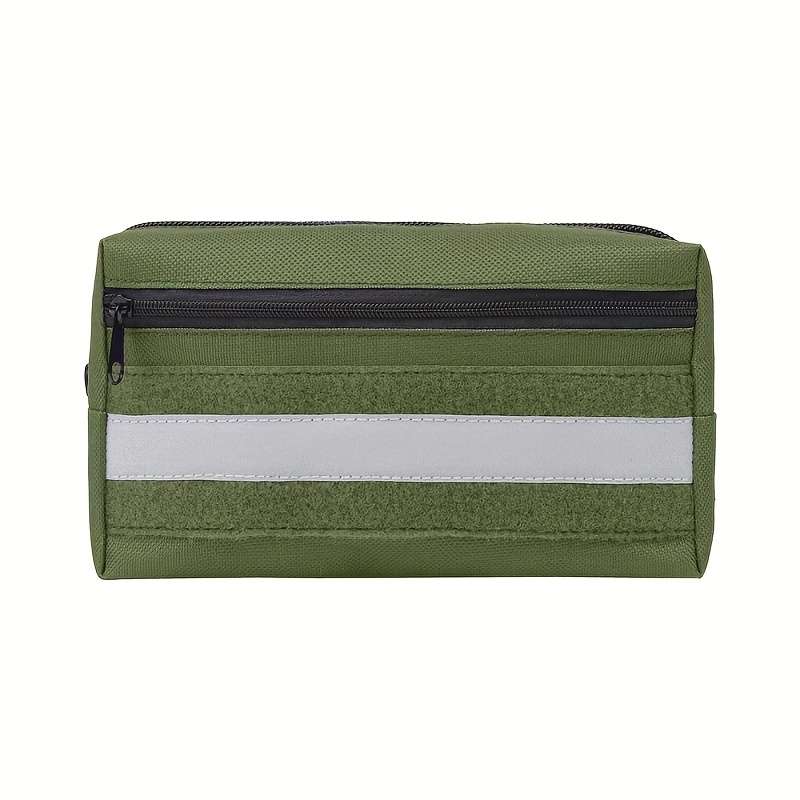 1pc Army Greensize One size Pet Bag