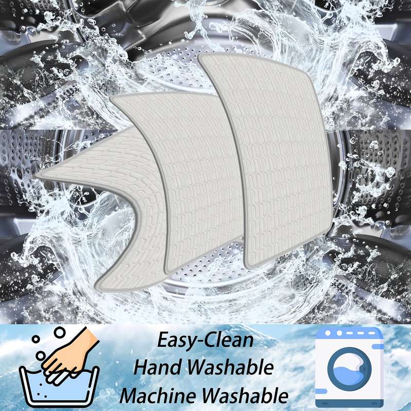 1piece Gray Cooling Pad