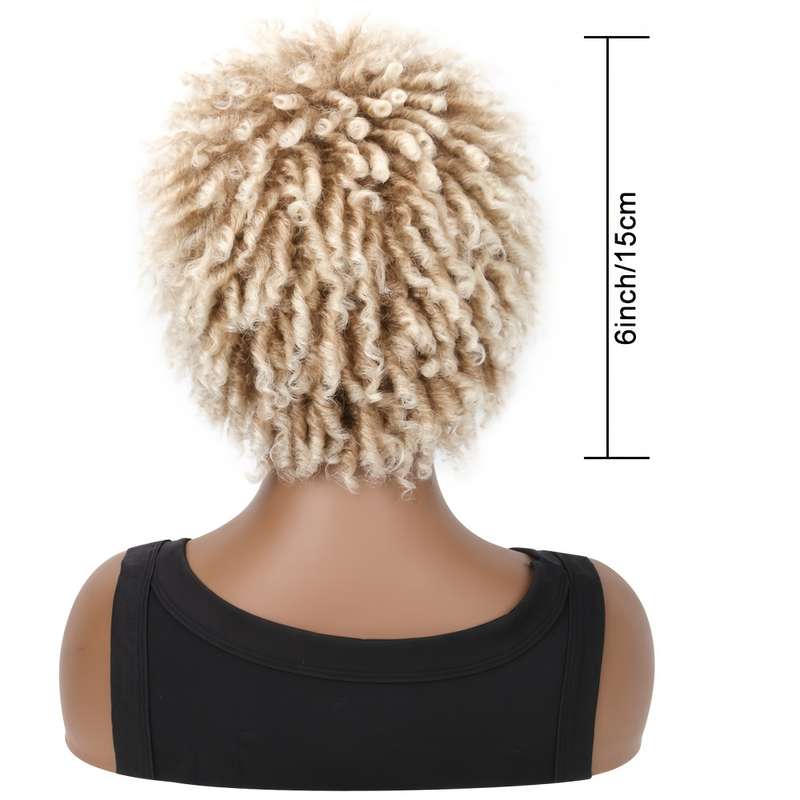 1Pc T27613 Others Fashion Design Wig