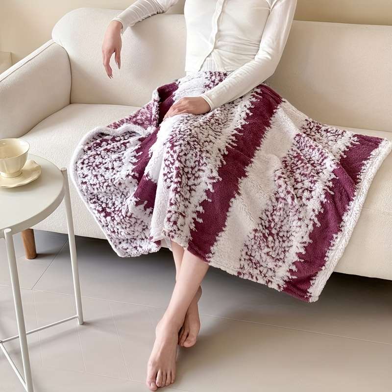 1ps Blanket Size 70X100Cm 27.56X39.37Inch
