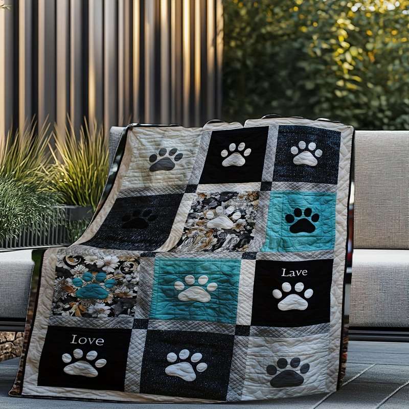 1ps Blanket Size 70X100Cm 27.56X39.37Inch