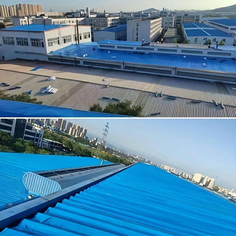 Waterproof  Heat Resistant Self