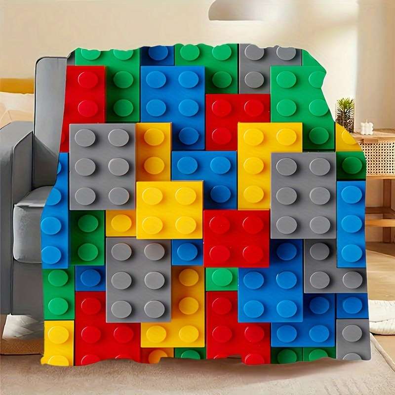 1ps Blanket Size 69.98X100.0Cm