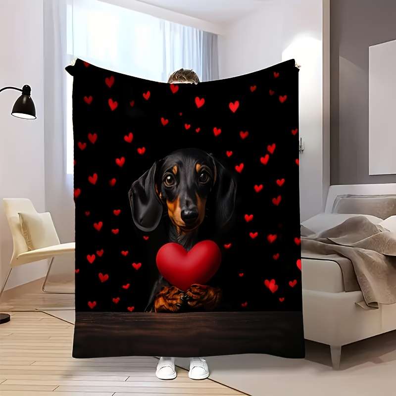 1ps Blanket Size 149.99X200.0Cm