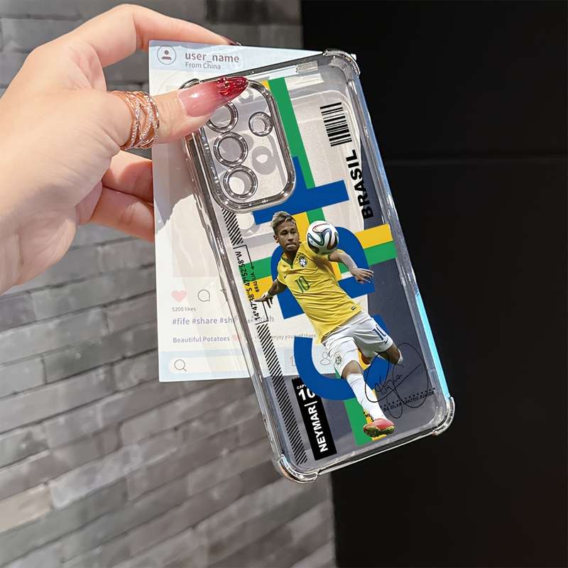 1Ps Black For Samsung Galaxy S25 Edge Phone Cases