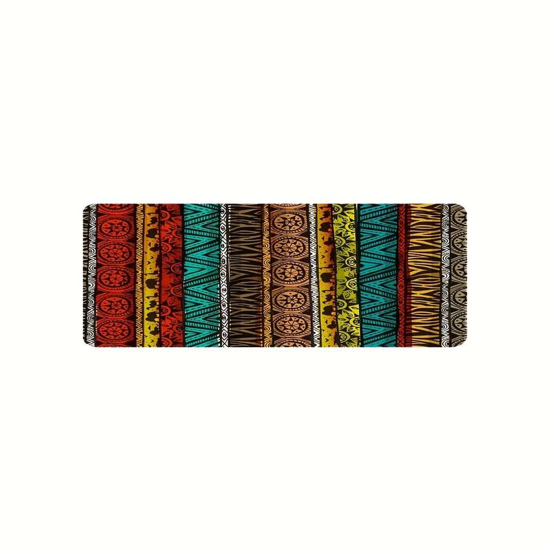 1Pc 19.6x31.4inch 50x80cm Floor Mat