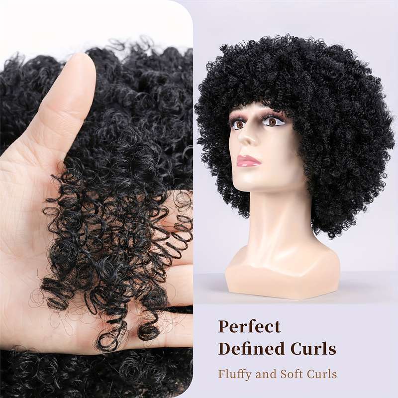 1Pc 1B30A 30.48cm Fashion Design Wig