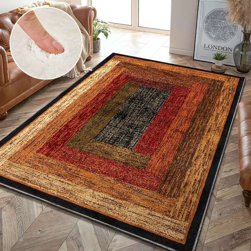1Pc TEDWYCP30752 100x160cm 40x63inch Floor Mat