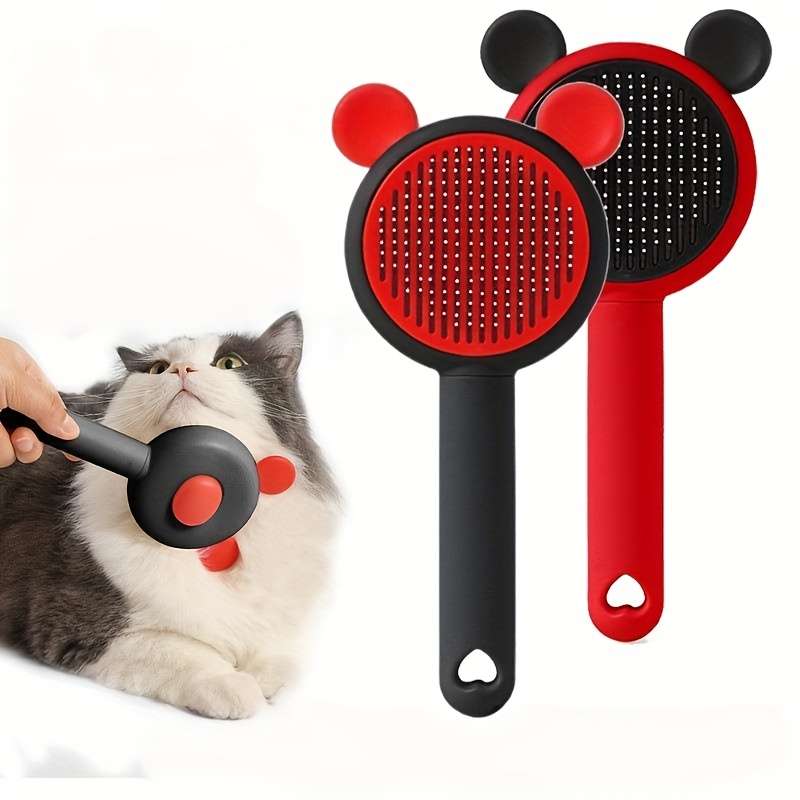 1pc A Pet Comb