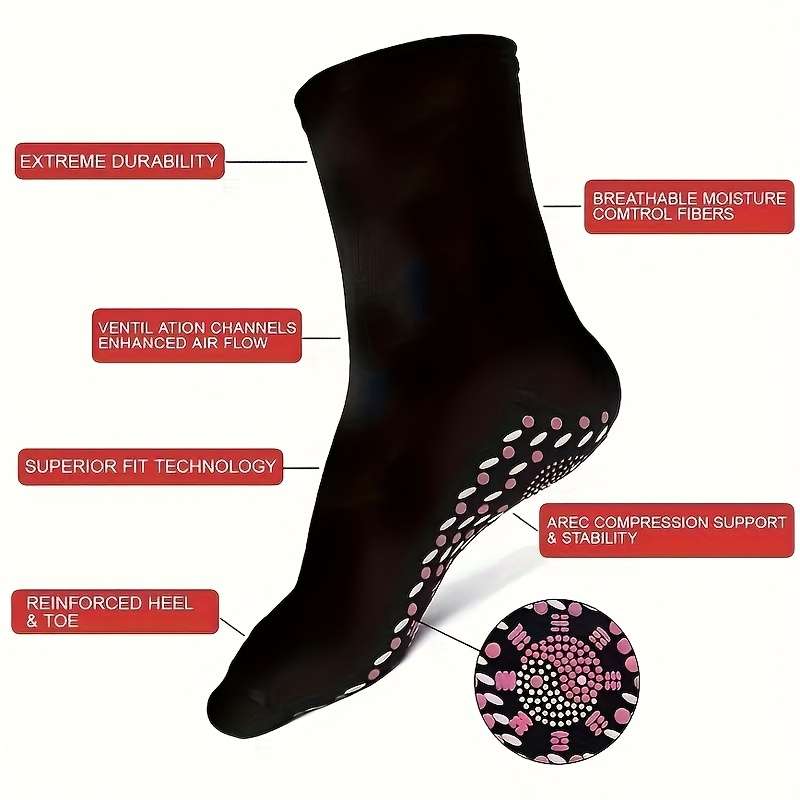 1Pairs Sock One Size