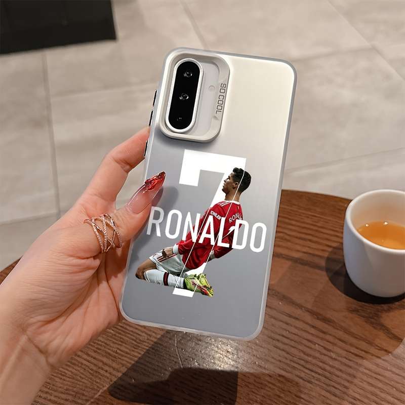 1Ps Mixed Color 1 For Samsung Samsung Galaxy A34 5G Phone Cases