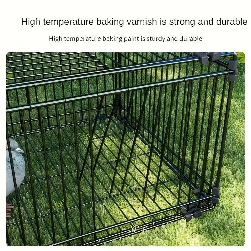 Pet Cage