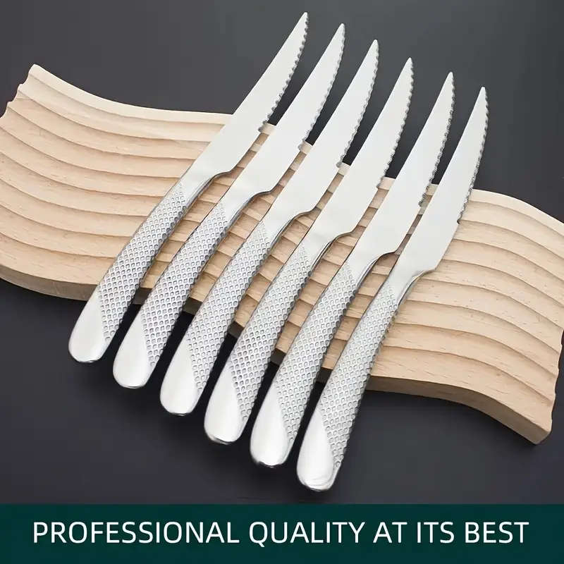 Steak Knife
