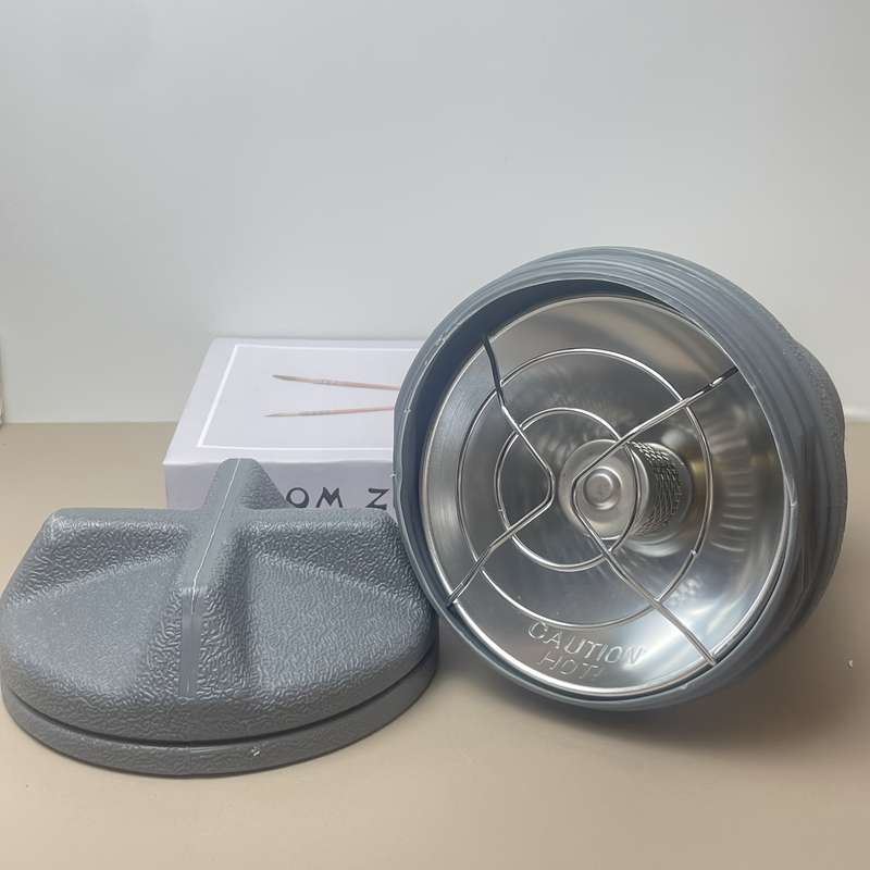 1pc*Heater+2pcs Adapters  Heater