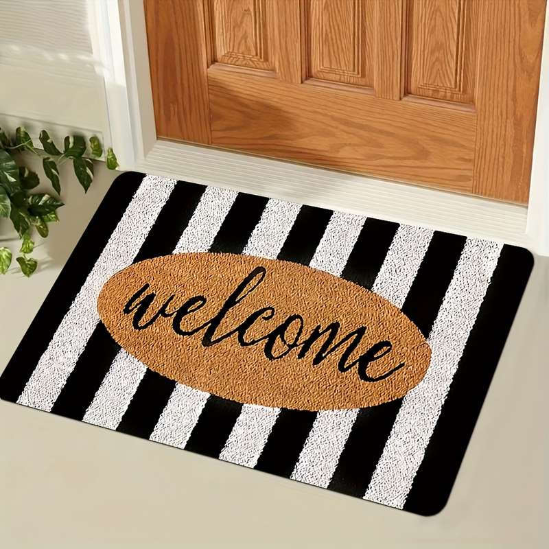 1Pc 50cm 19.68x80cm 31.49inch Floor Mat