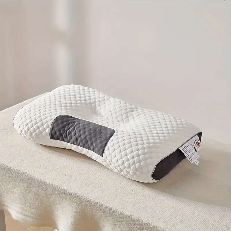 Breathable Cervical Support Pillow