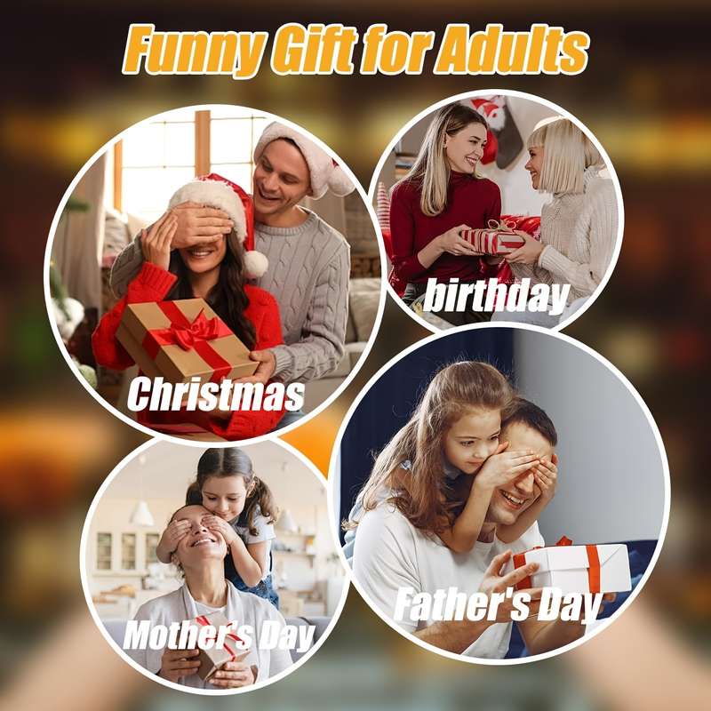 1pc Knitted Fun Hat for Men And Women a Cool Gift for Beer Enthusiasts Perfect for Birthdays Chr