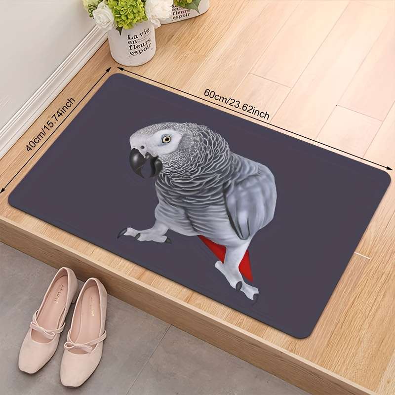 1Pc 32x47inch 80x120cm Floor Mat