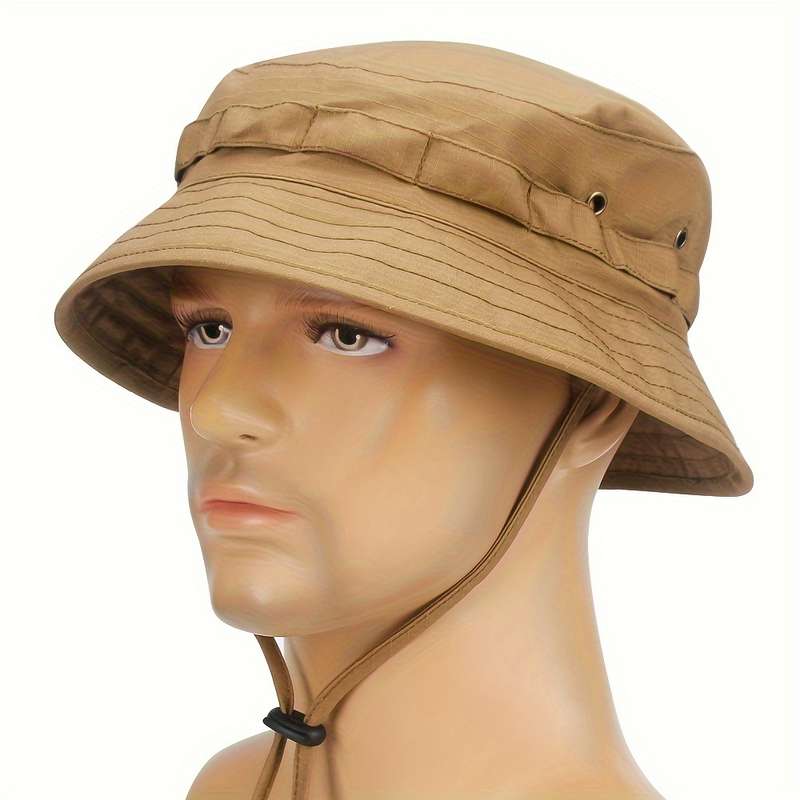 Hat Brown