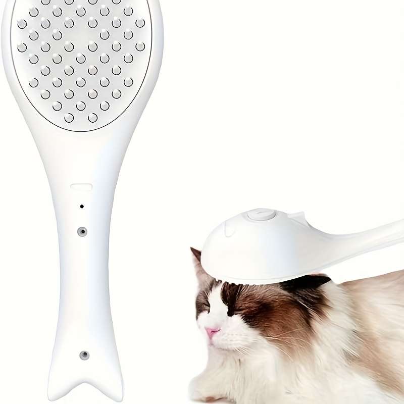 1pc Cute Pet Style Pet Comb