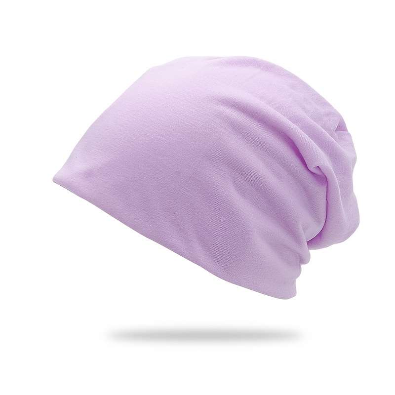 Hat Light Purple