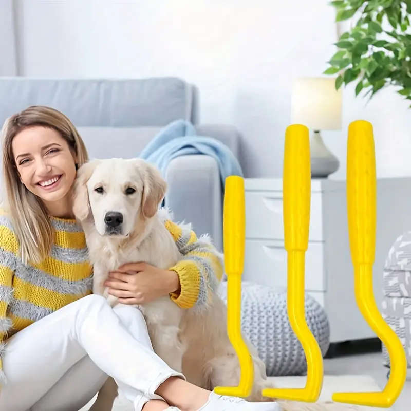 Pet Comb