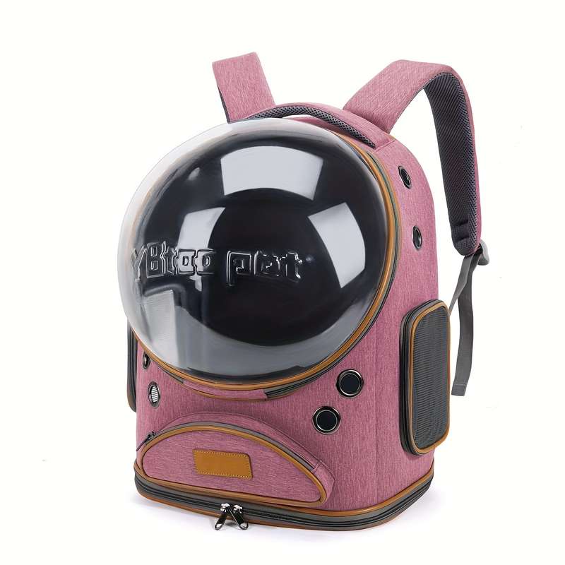 1pc Green Pet Bag