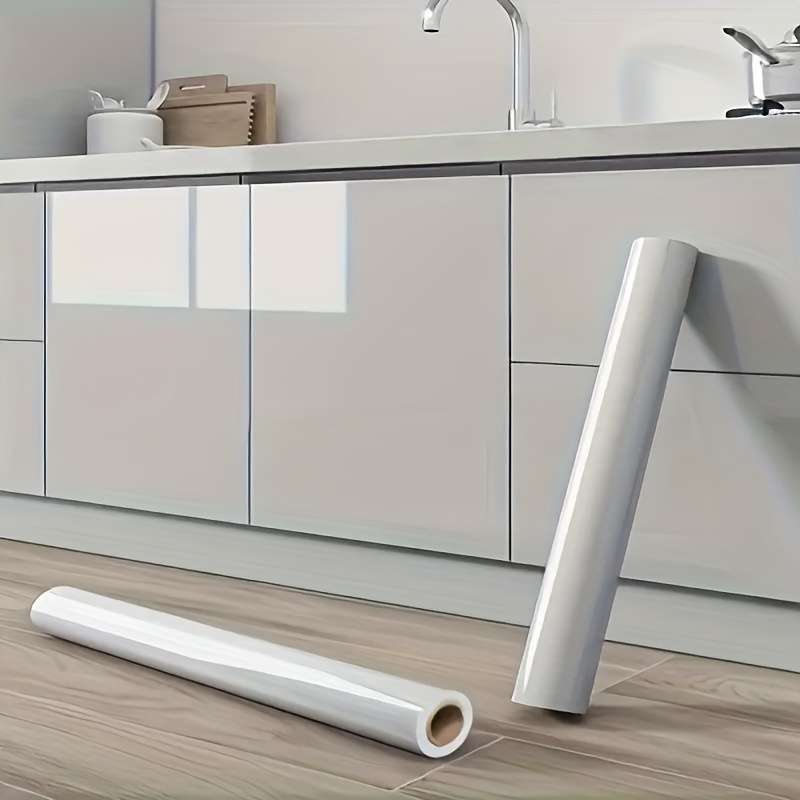1PC Wall StickersMatte Pine23.6X78.74in  60X200cm