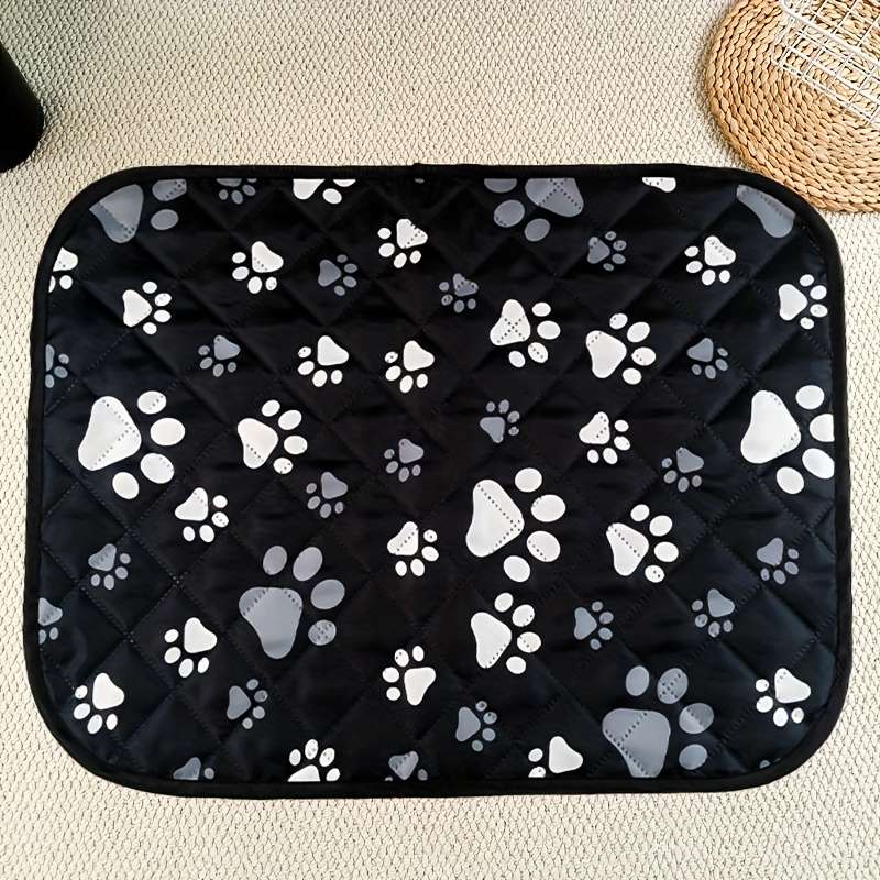 1piece Black Bones Cooling Pad