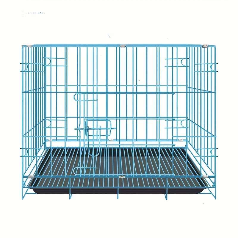 1pc White model - bird cage [for various pets] Pet Cage