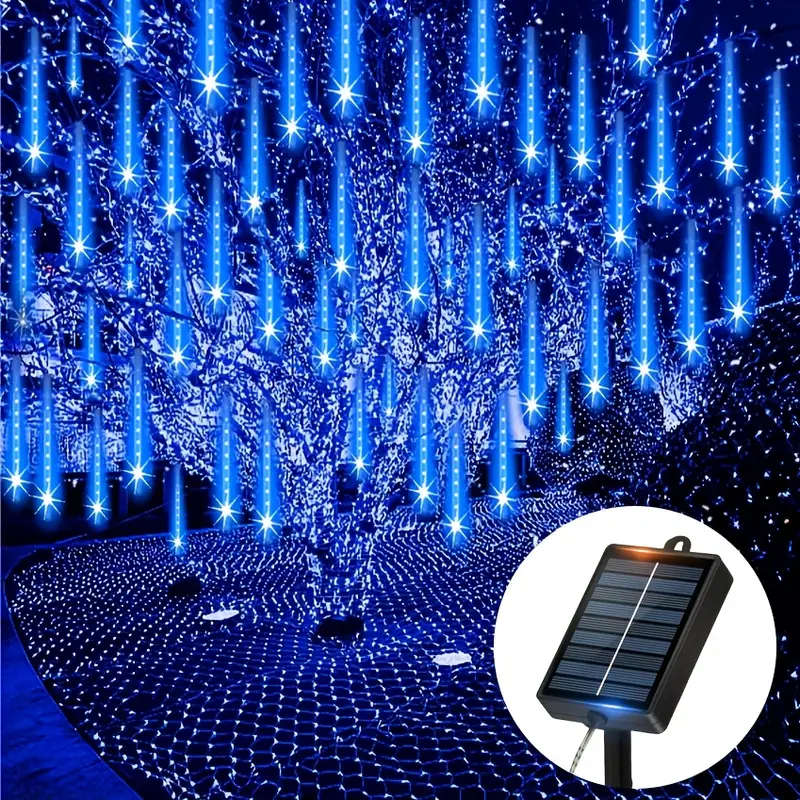 Meteor Shower Lights