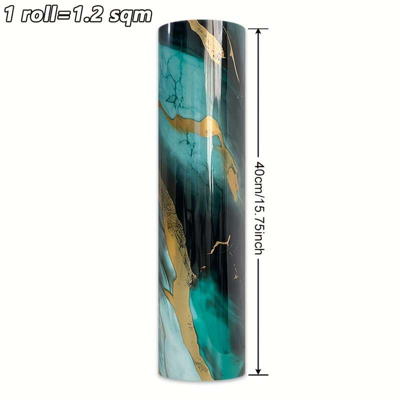 1roll Wall StickersItems YC404