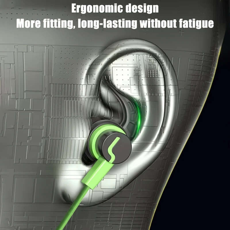 Earphone