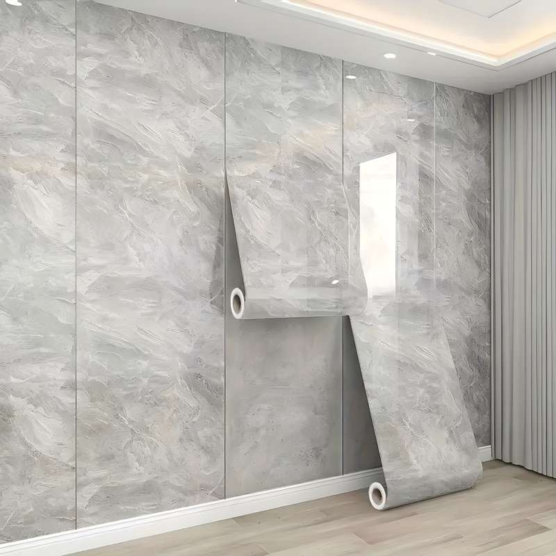 1PC Wall StickersColor3012 Meterss Long X 60 cm Wide