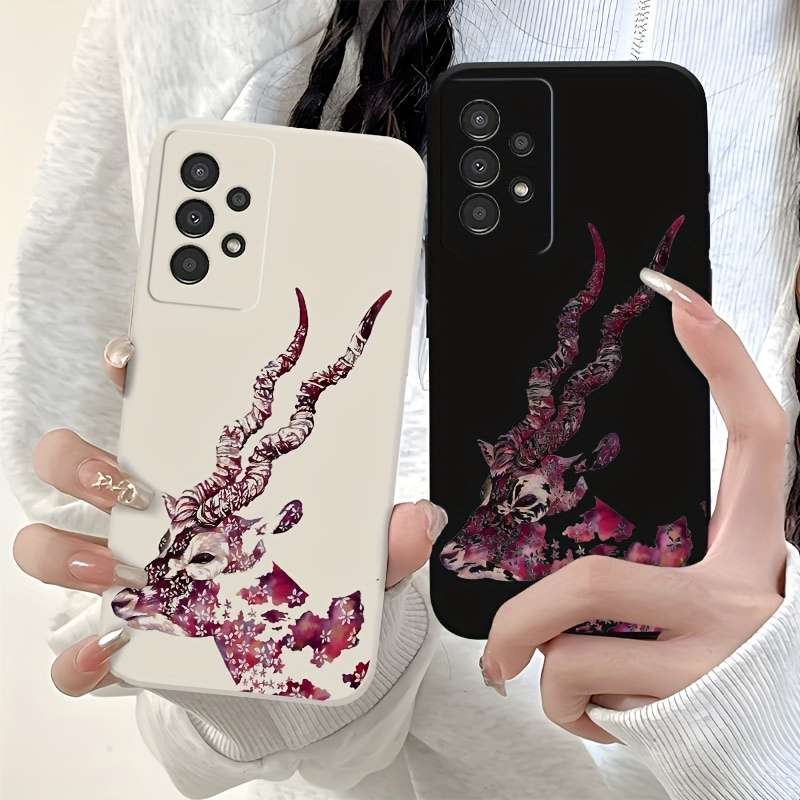 1pc Mixed Color 2 For Samsung Galaxy S21 Add   5G Phone Cases