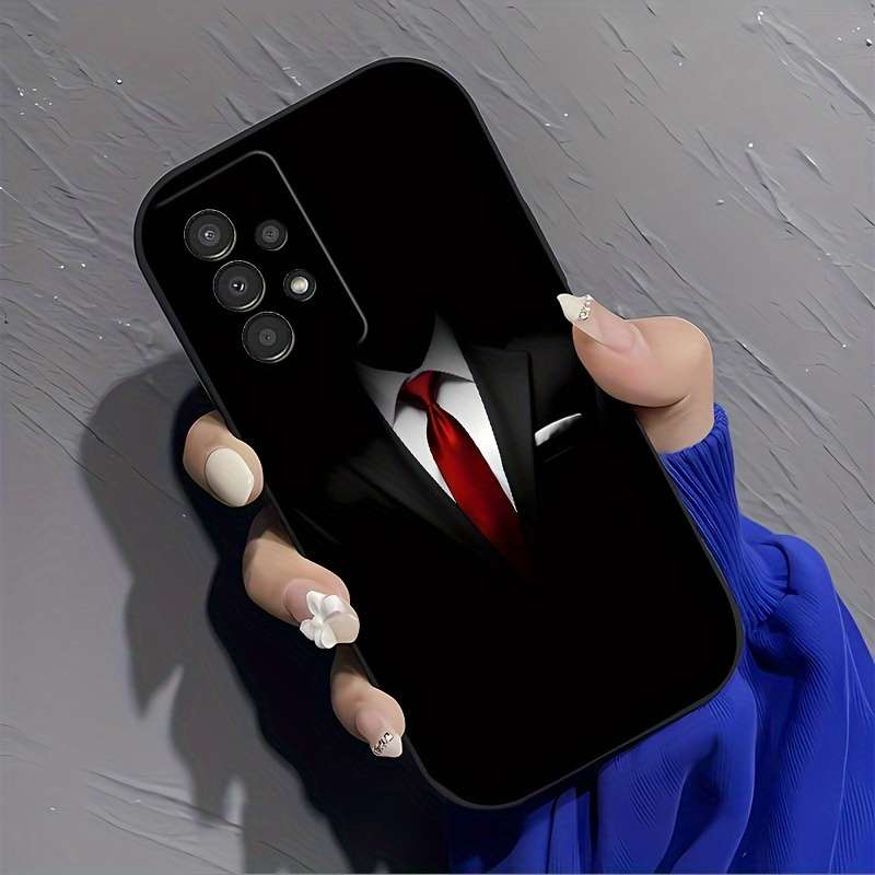 1pc Mixed Color 1 For Samsung Galaxy A52s 5G Phone Cases