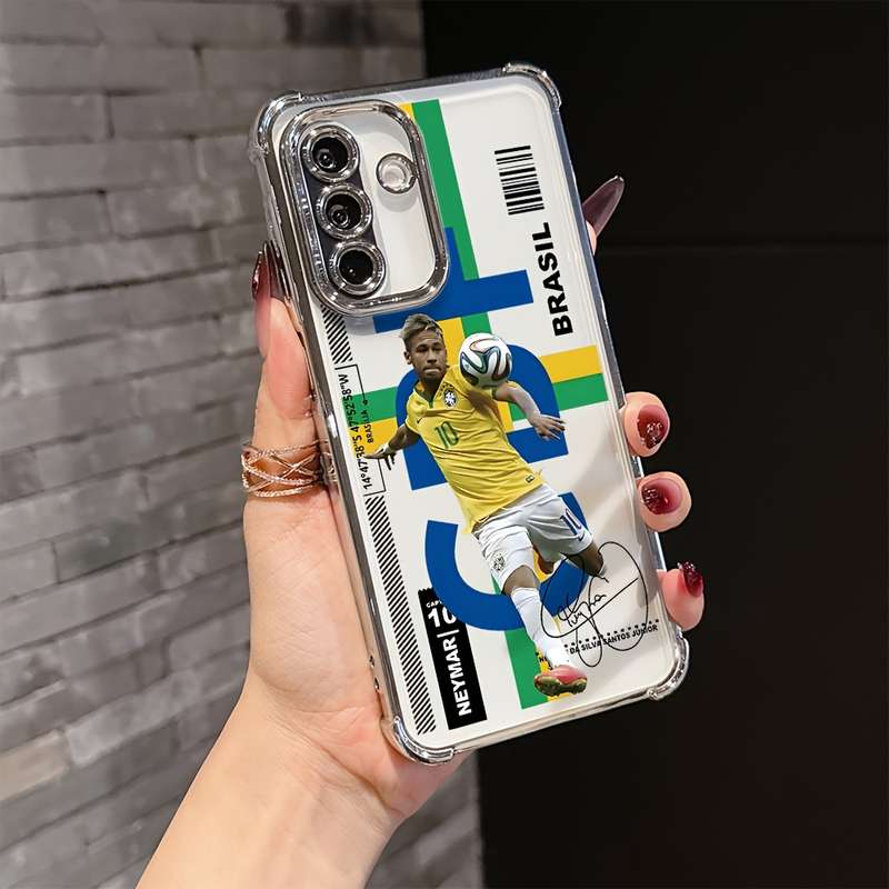 1Ps Black For Samsung Galaxy S25 Edge Phone Cases