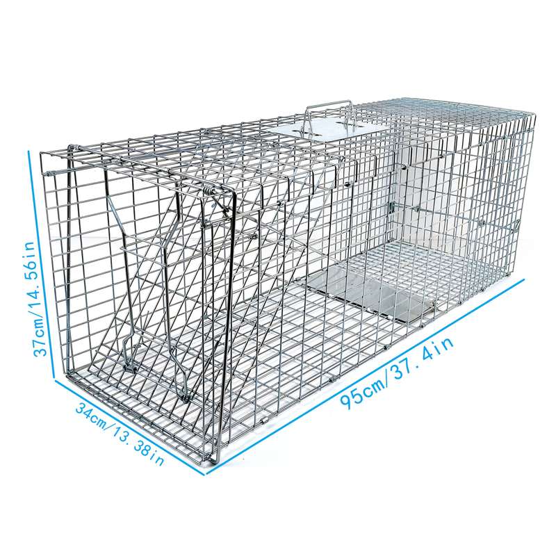 1pc Black size 1 StoryPet Cage